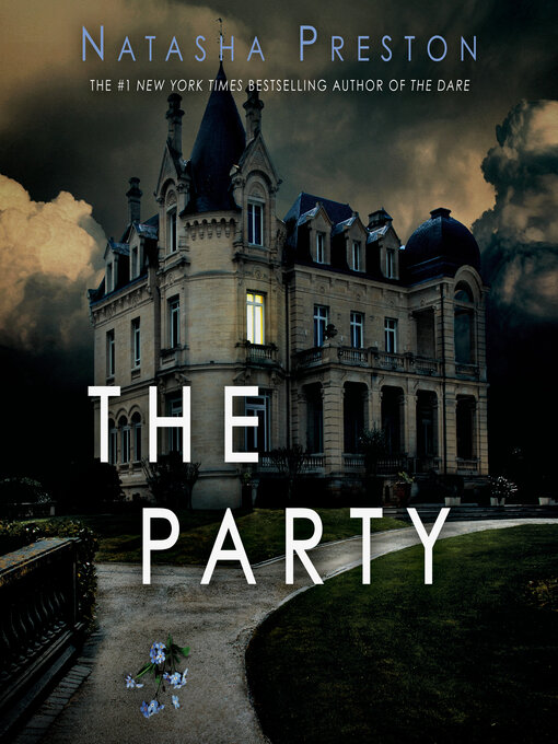 Title details for The Party by Natasha Preston - Wait list